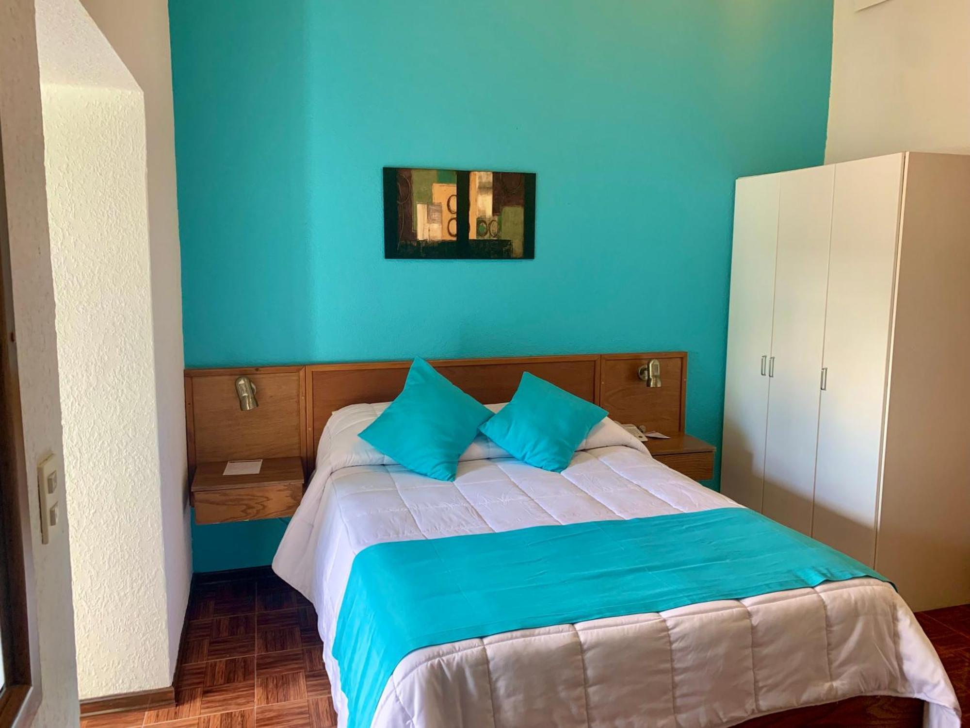Hotel Concorde Пунта-дель-Эсте Экстерьер фото